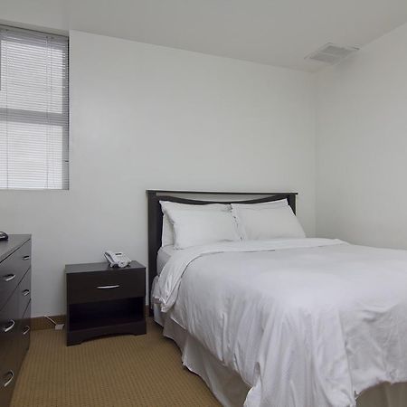 Metro Apartments 뉴욕 외부 사진