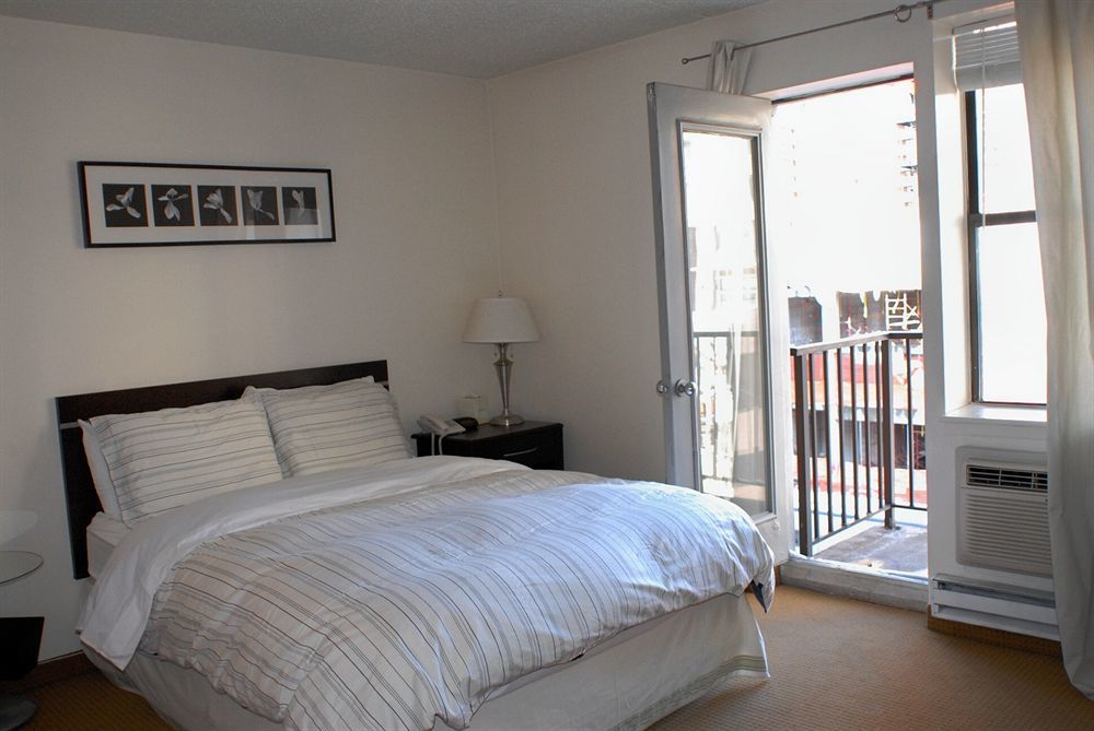 Metro Apartments 뉴욕 객실 사진