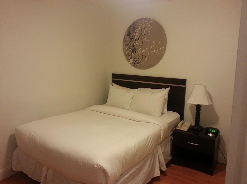 Metro Apartments 뉴욕 객실 사진