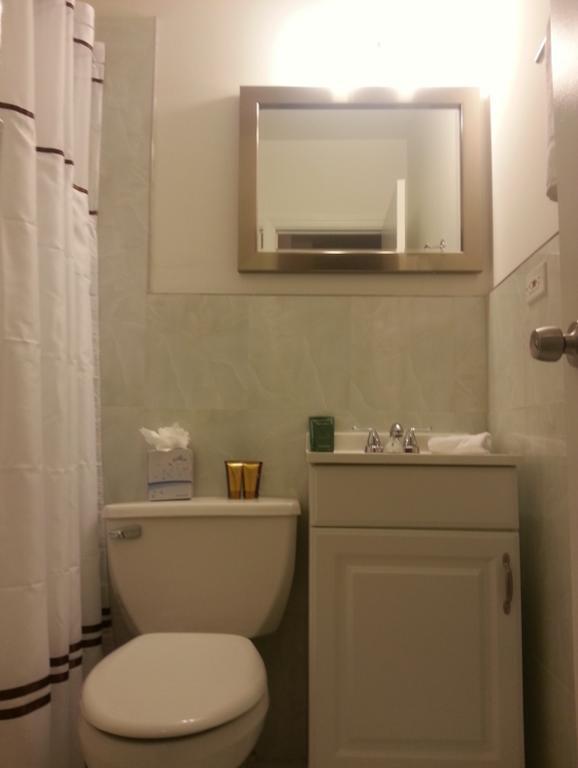 Metro Apartments 뉴욕 객실 사진