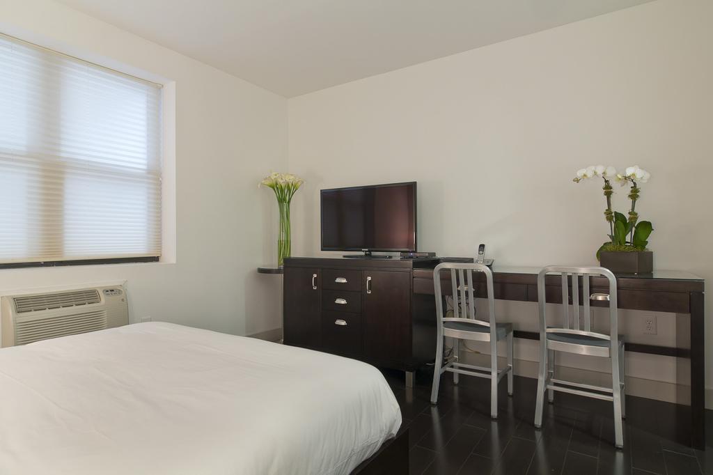 Metro Apartments 뉴욕 객실 사진