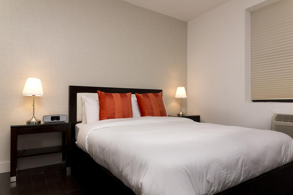 Metro Apartments 뉴욕 객실 사진