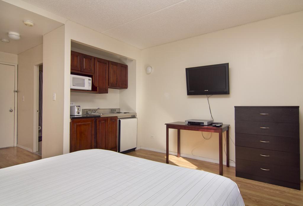 Metro Apartments 뉴욕 객실 사진