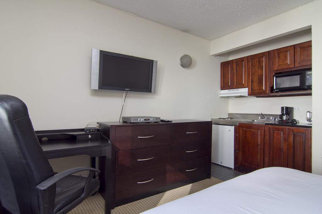Metro Apartments 뉴욕 객실 사진