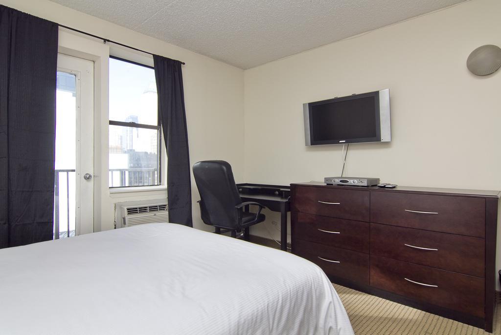 Metro Apartments 뉴욕 객실 사진