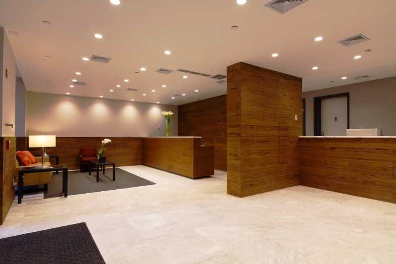 Metro Apartments 뉴욕 외부 사진