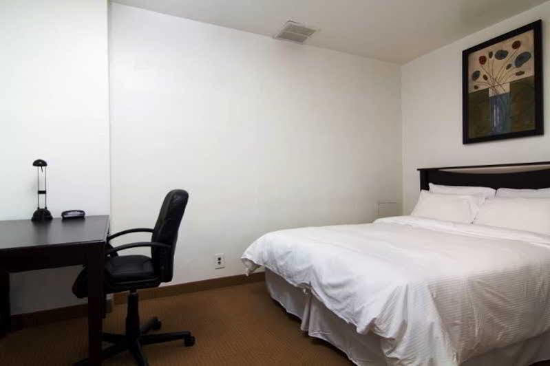 Metro Apartments 뉴욕 외부 사진