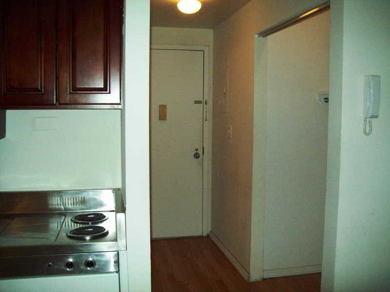 Metro Apartments 뉴욕 외부 사진