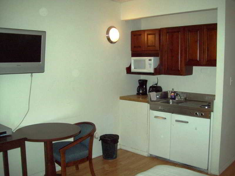 Metro Apartments 뉴욕 외부 사진